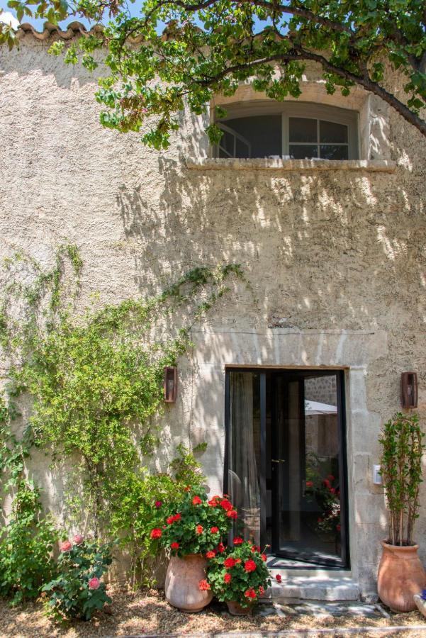Jk Moulin Paradou Dış mekan fotoğraf