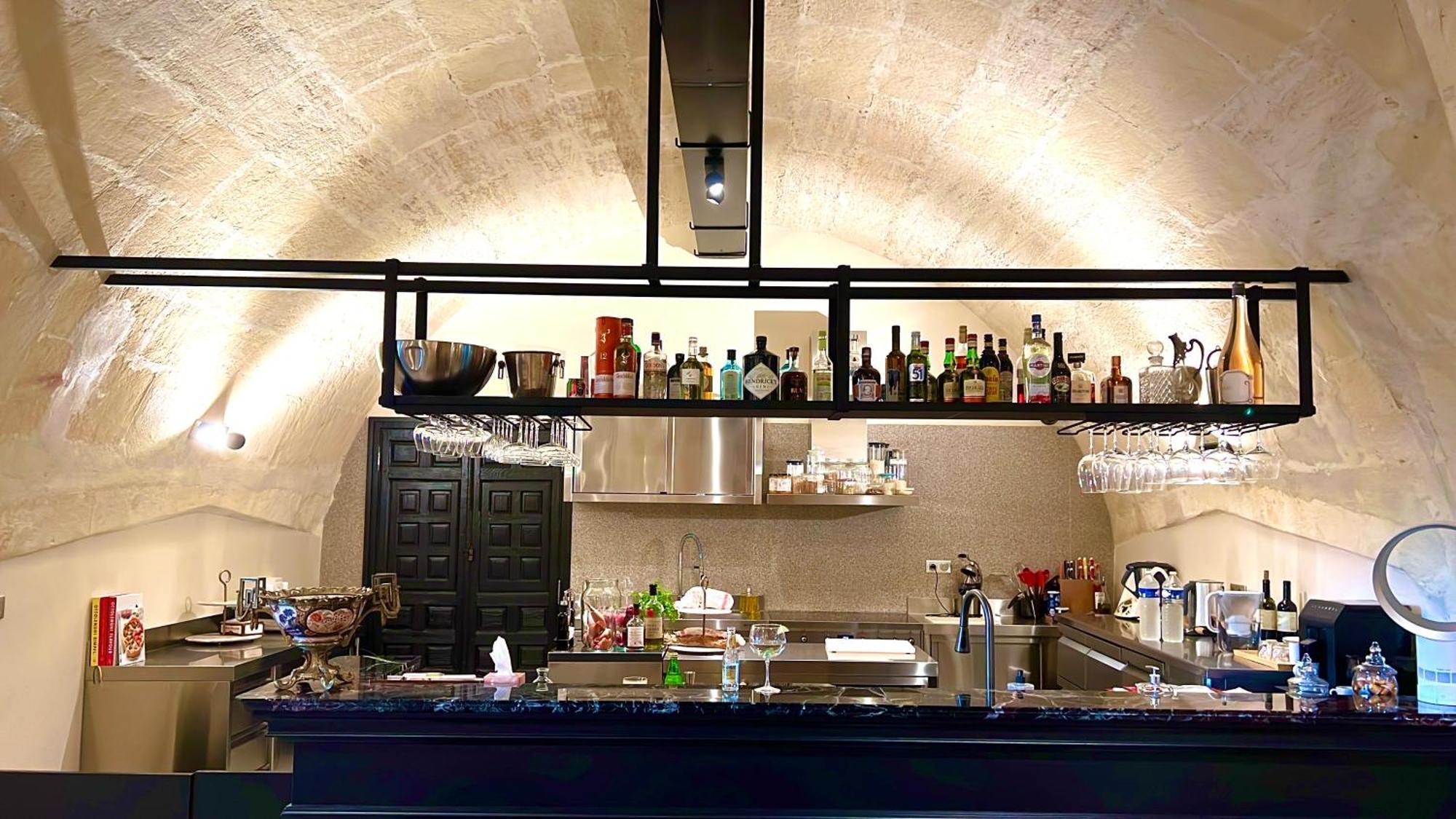 Jk Moulin Paradou Dış mekan fotoğraf